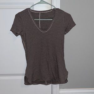 lululemon shirt